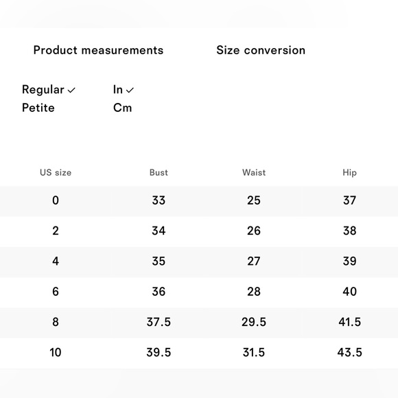 NEW Reformation Isabeli Mini Linen Strapless Dress in Black | size 4 - Picture 6 of 11